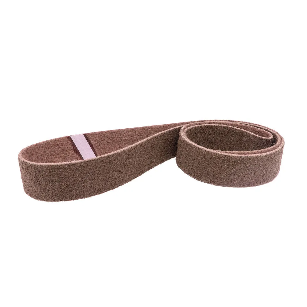 4" x 24" Surface Conditioning Belts (Non-Woven), 6 PACK