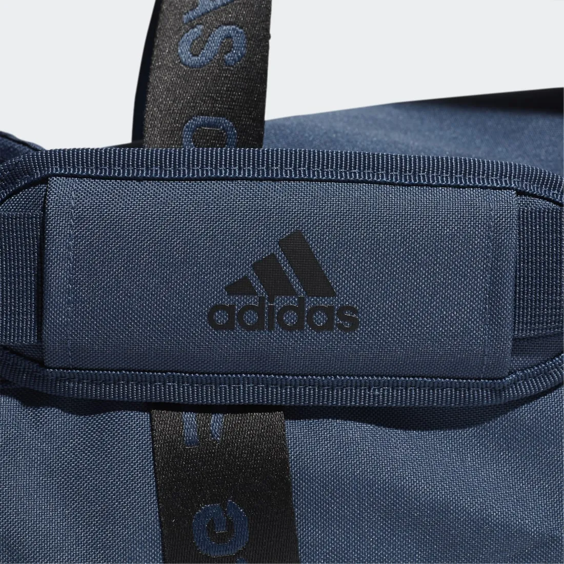 adidas 4ATHLTS Unisex Duffel Bag