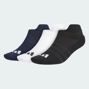 adidas Unisex 3-Pails Ankle Socks