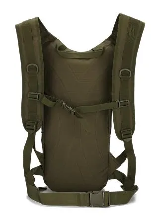 Airsoft Tactical Military Multi-Purpose Outdoor Hiking Cycling Sports Backpack 5 Colours ATB019