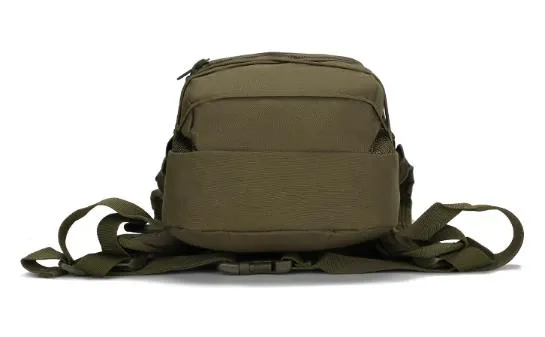 Airsoft Tactical Military Multi-Purpose Outdoor Hiking Cycling Sports Backpack 5 Colours ATB019