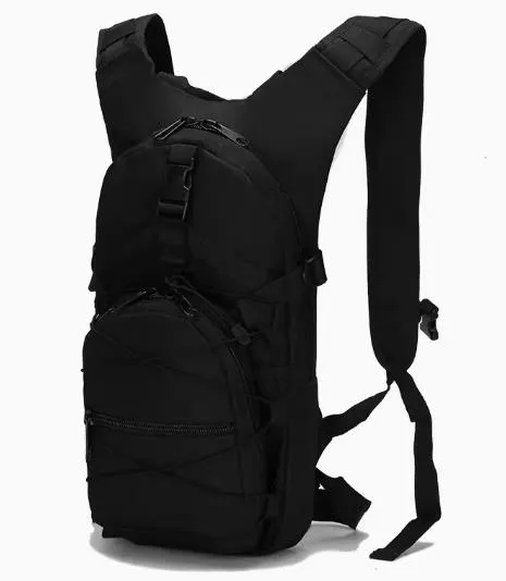 Airsoft Tactical Military Multi-Purpose Outdoor Hiking Cycling Sports Backpack 5 Colours ATB019