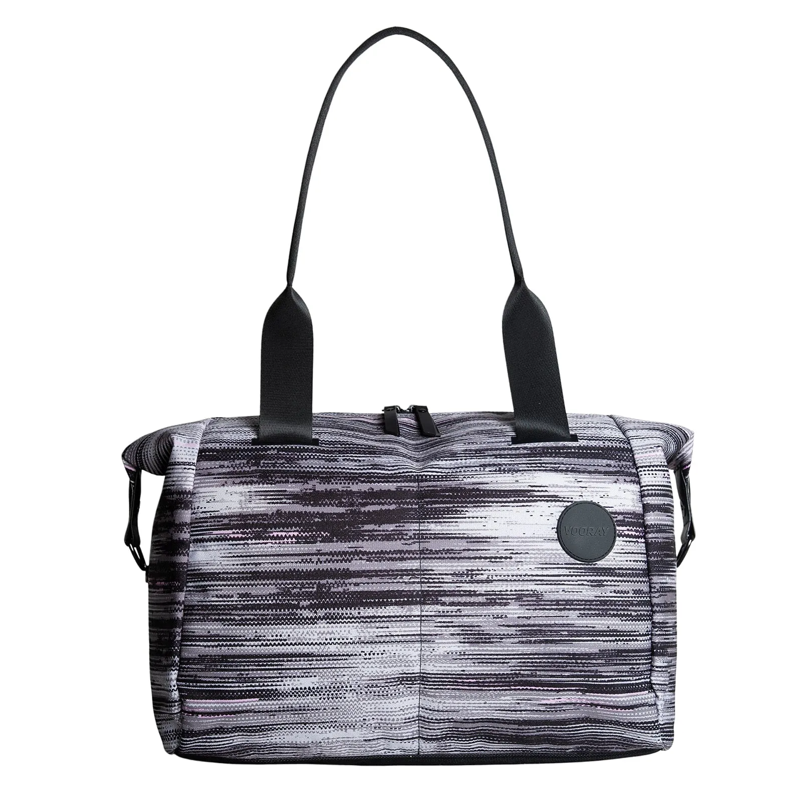 Alana Duffel *