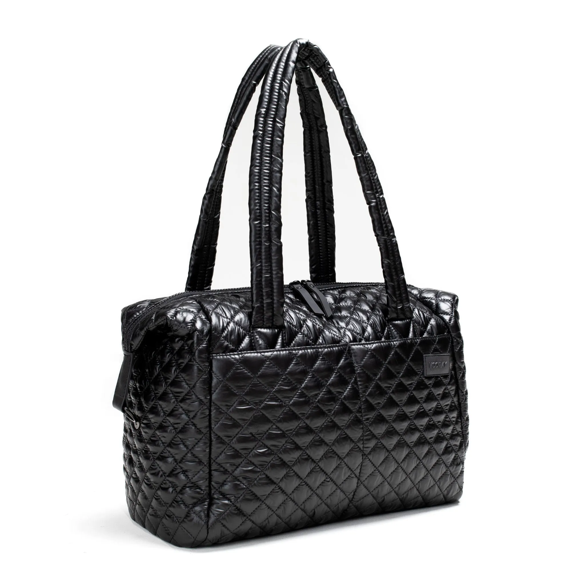 Alana Duffel *