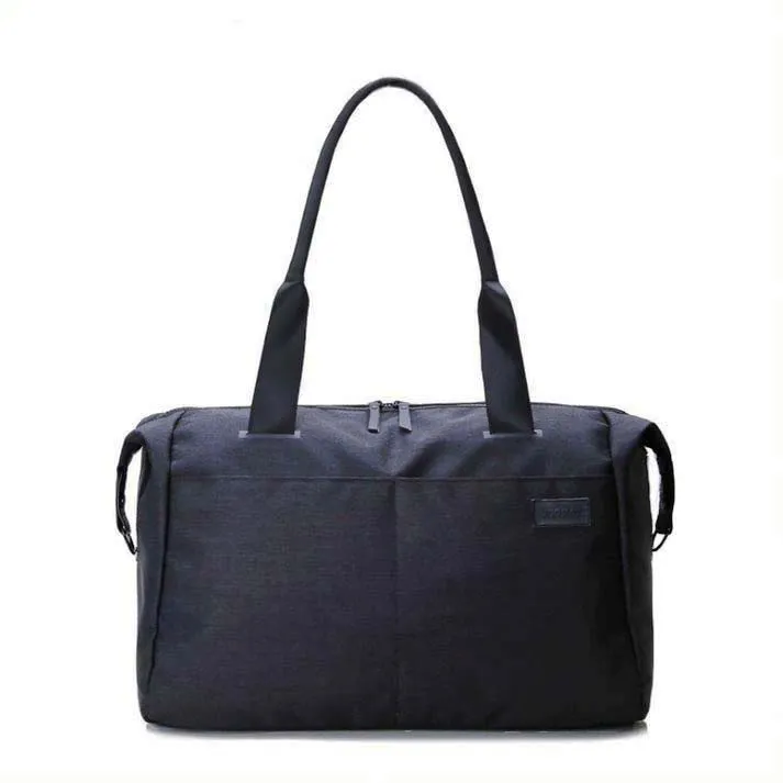 Alana Duffel *