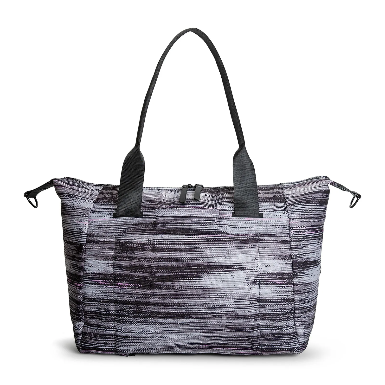 Alana Duffel *