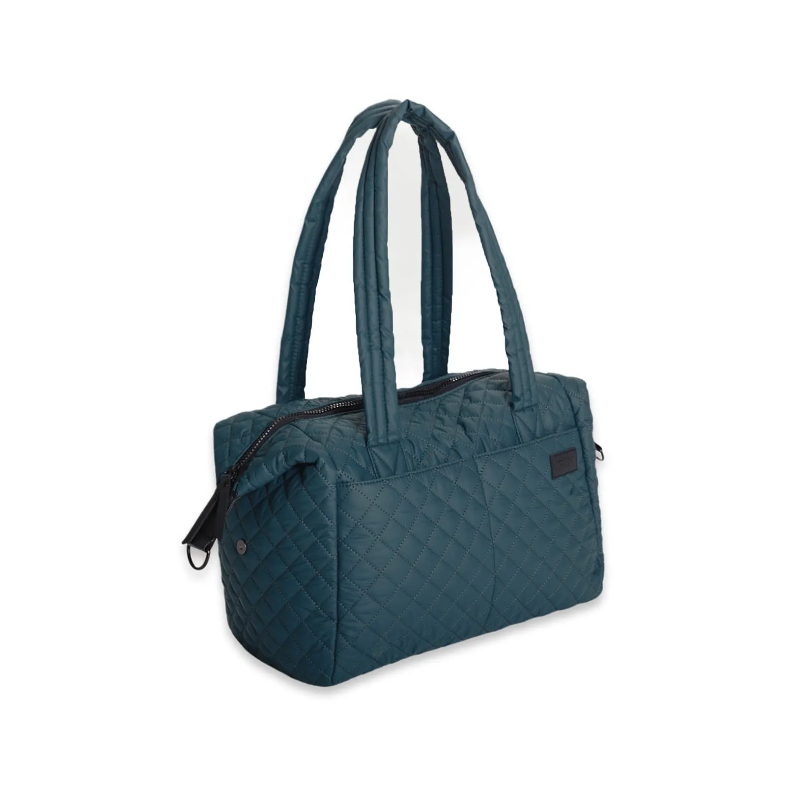 Alana Duffel *