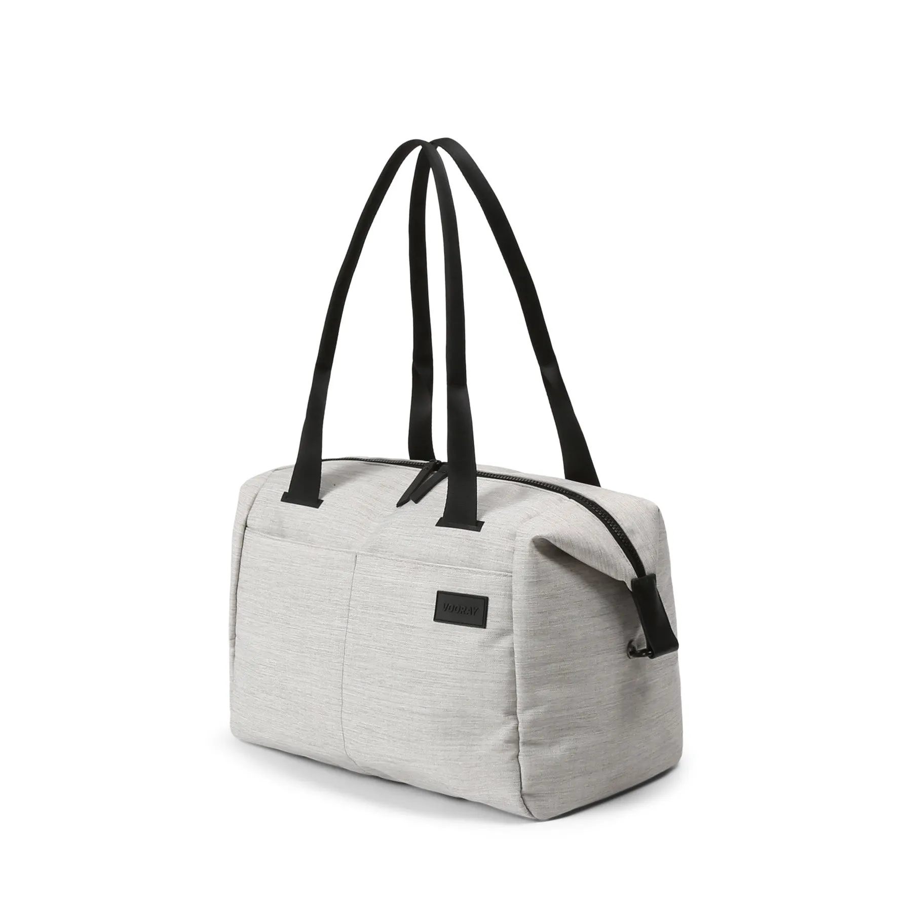 Alana Duffel *