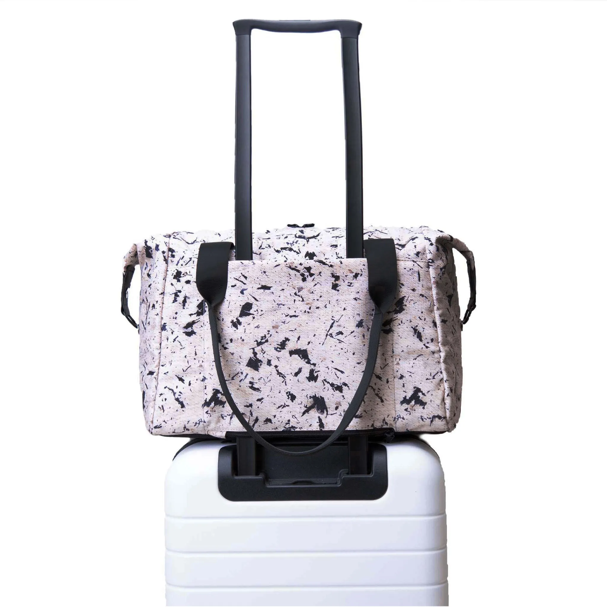 Alana Duffel *