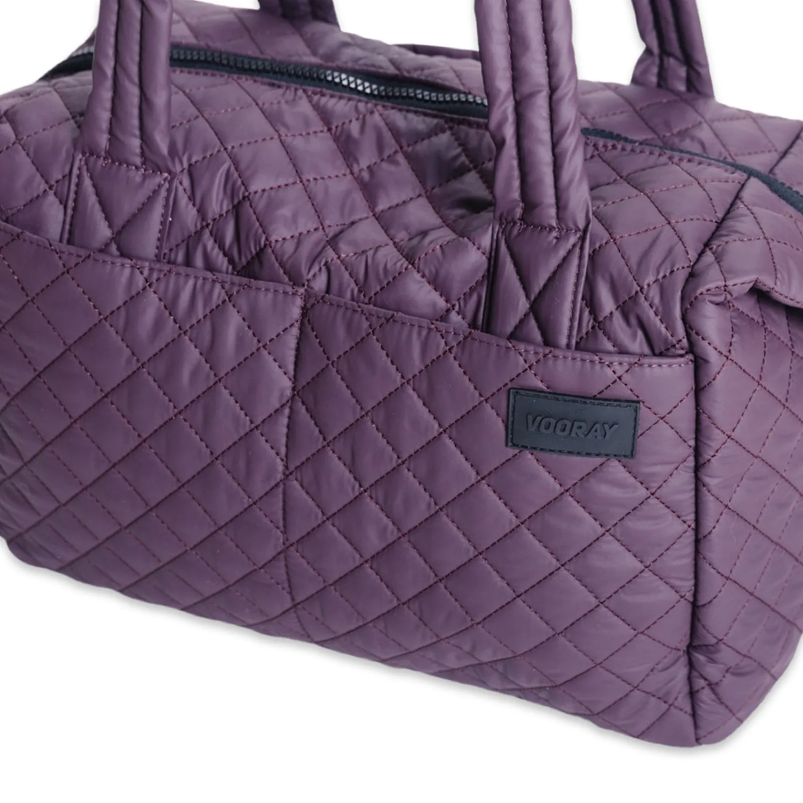 Alana Duffel *