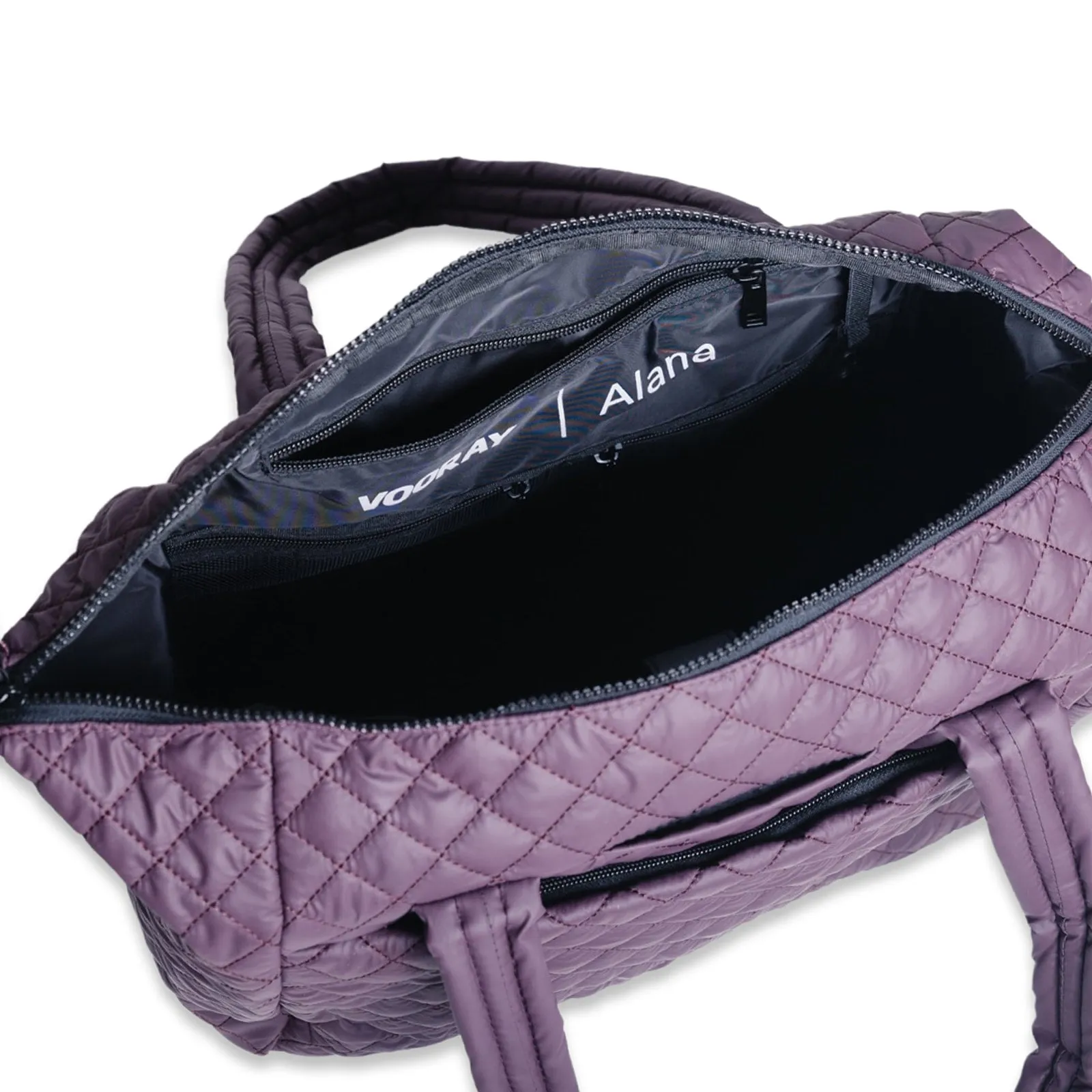 Alana Duffel *