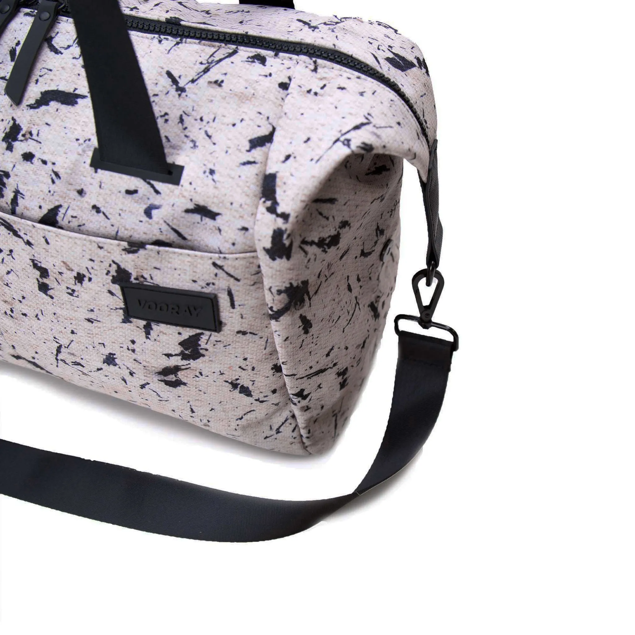 Alana Duffel *