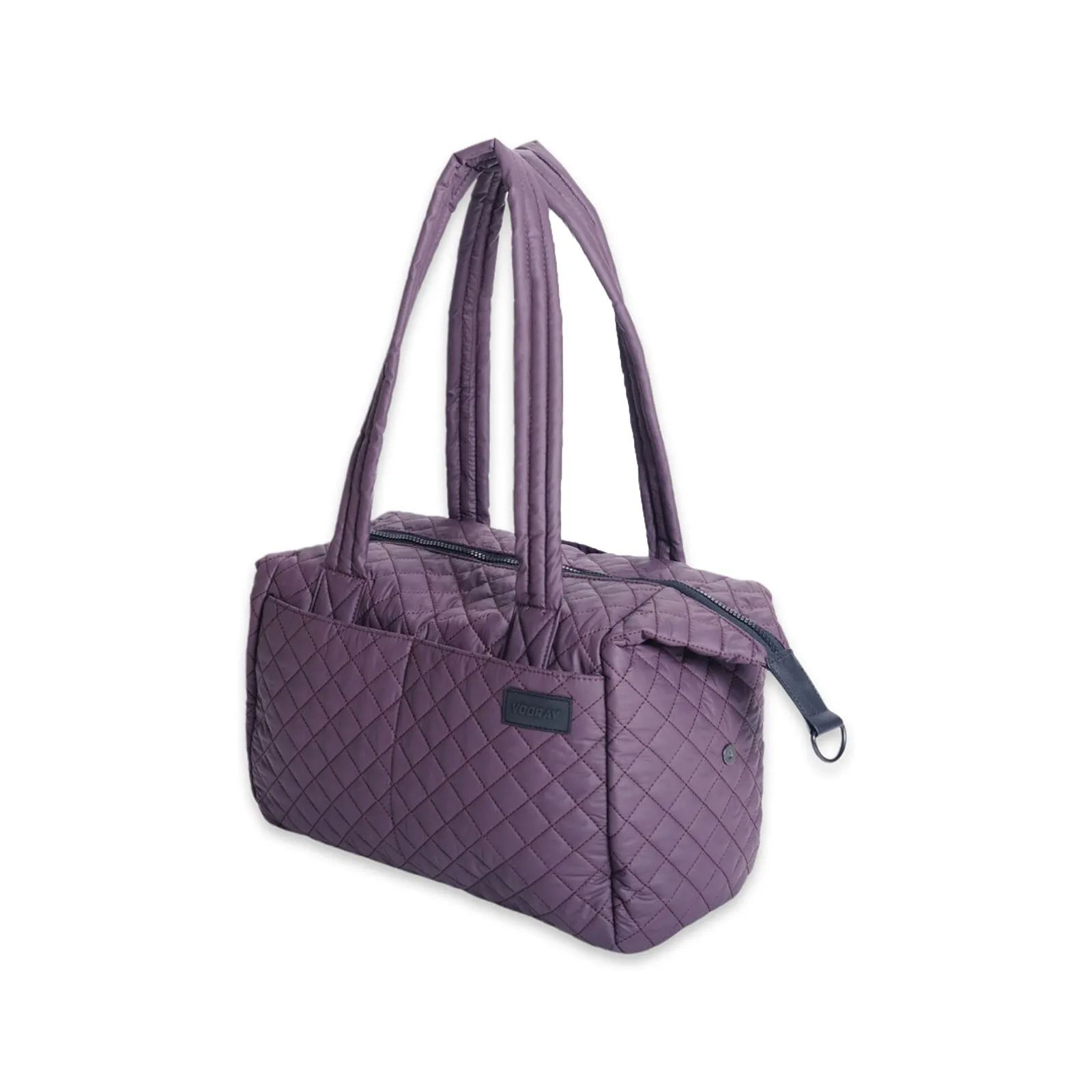 Alana Duffel *