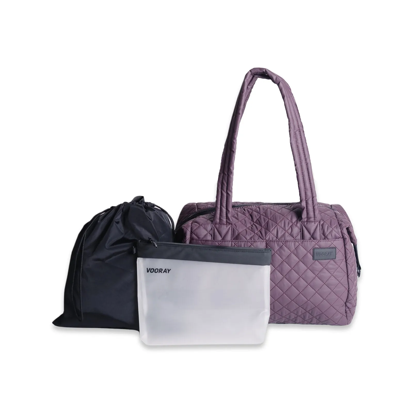 Alana Duffel *