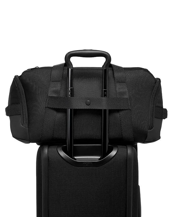 Alpha Bravo Mason Tumi Duffel Bag