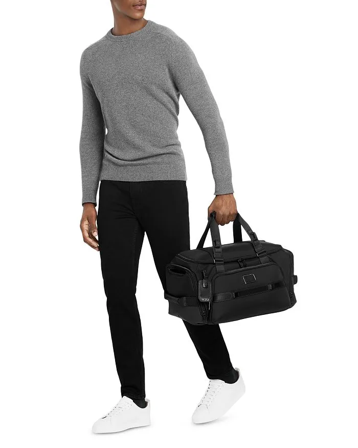 Alpha Bravo Mason Tumi Duffel Bag