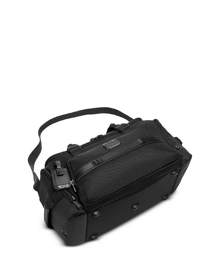 Alpha Bravo Mason Tumi Duffel Bag