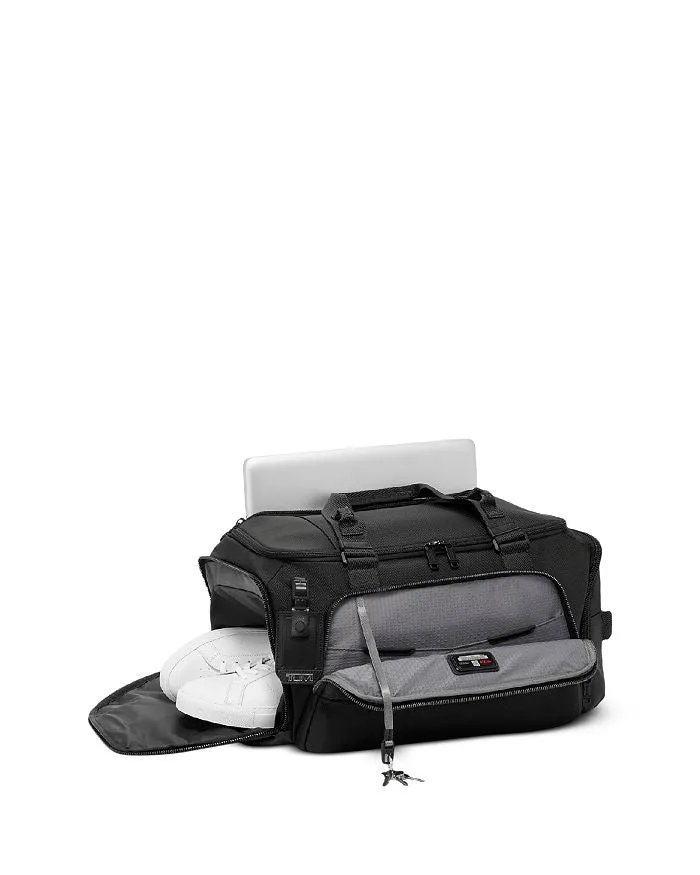 Alpha Bravo Mason Tumi Duffel Bag