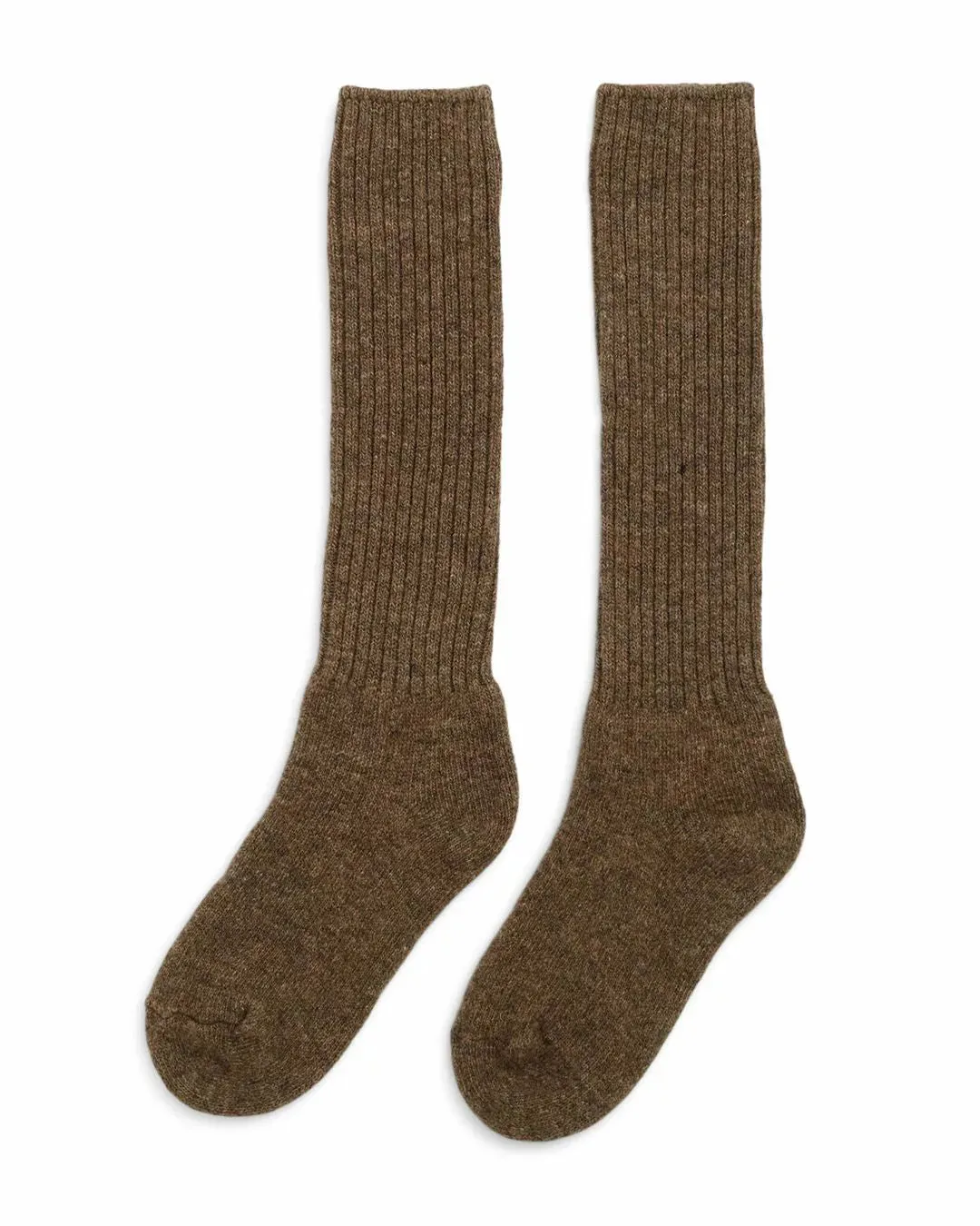 Amundsen | Vagabond Wool Socks | Unisex