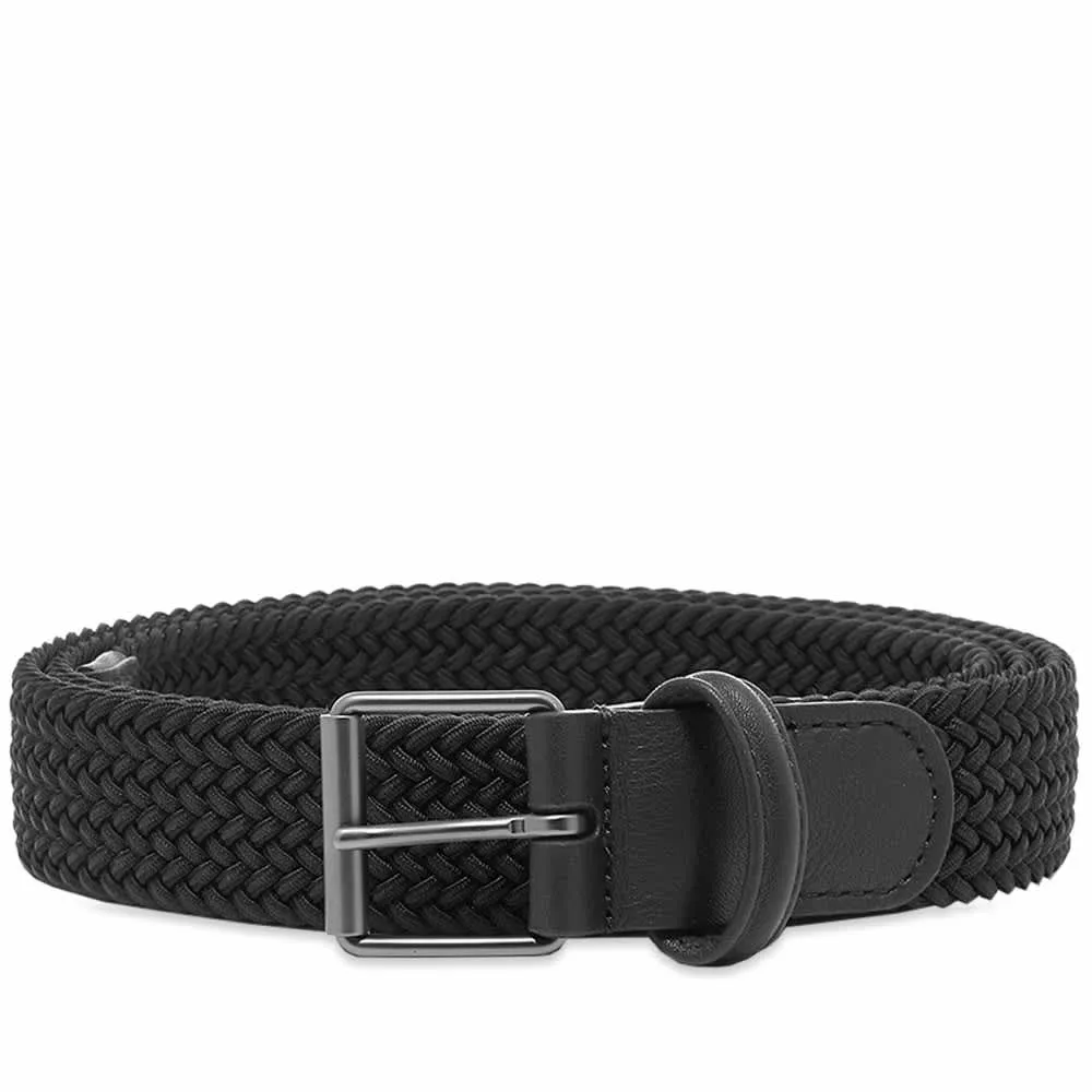 Anderson's Slim Woven Textile Belt