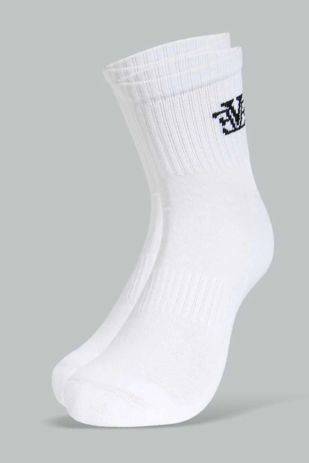 Assorted Sports Socks For Men (Pack of 3)