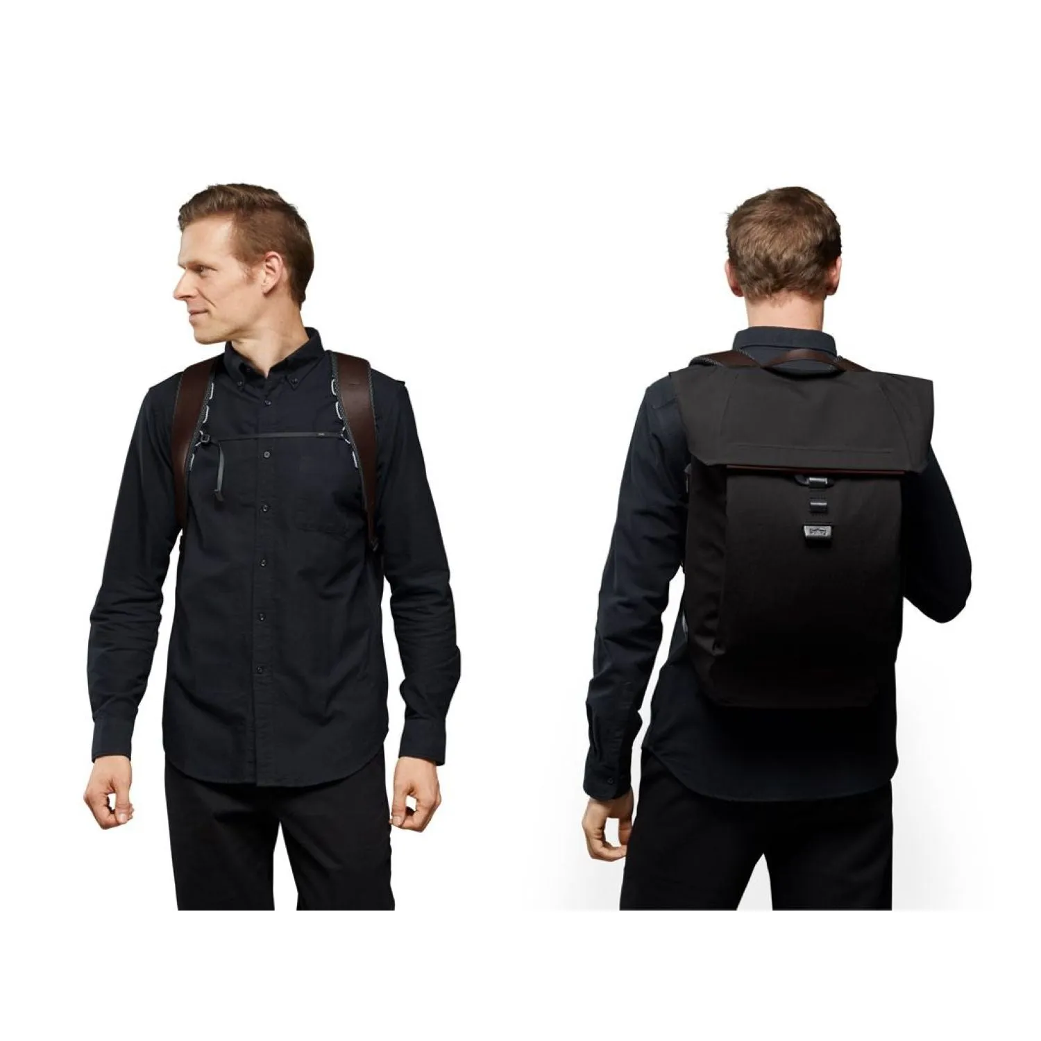 Bellroy Apex Backpack