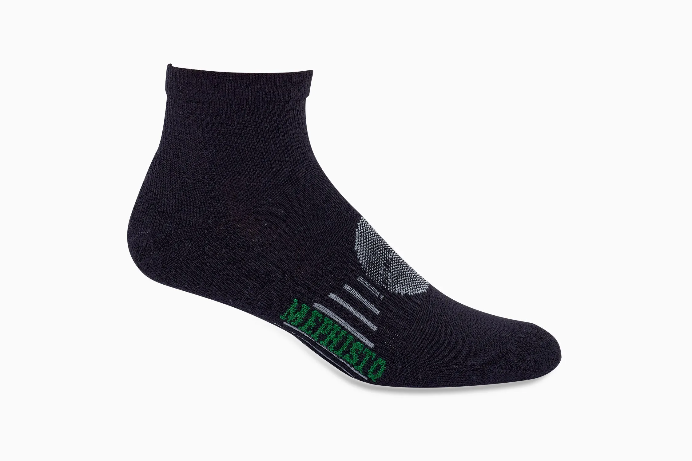 Boca Sock - Black