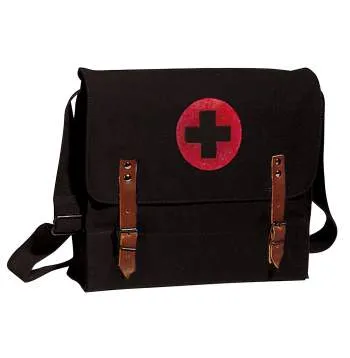 Canvas Nato Medic Bag