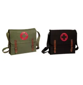 Canvas Nato Medic Bag