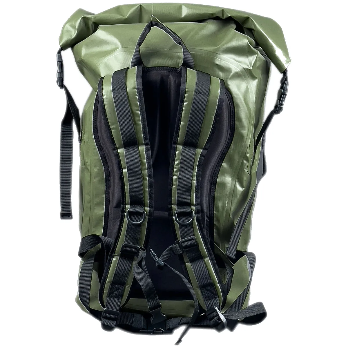 Channel Islands Dry Surf Pack Backpack - 47.5L