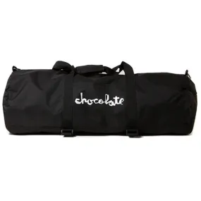 Chocolate Chunk Skate Duffel Bag