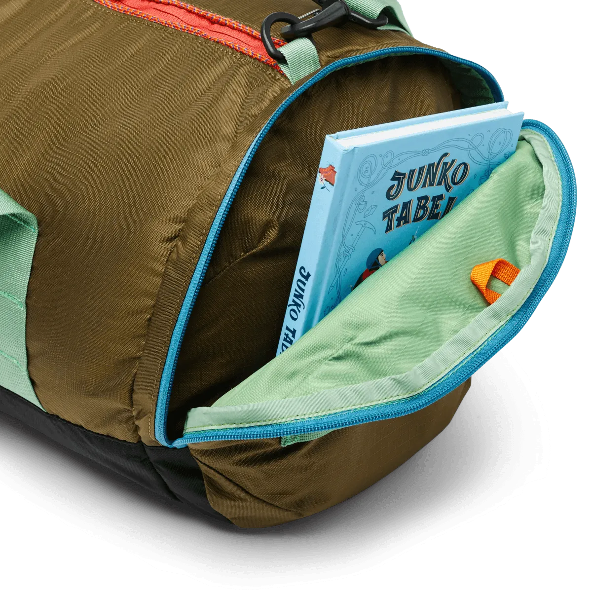 Cotopaxi Ligera 32L Duffel Bag - Cada Dia