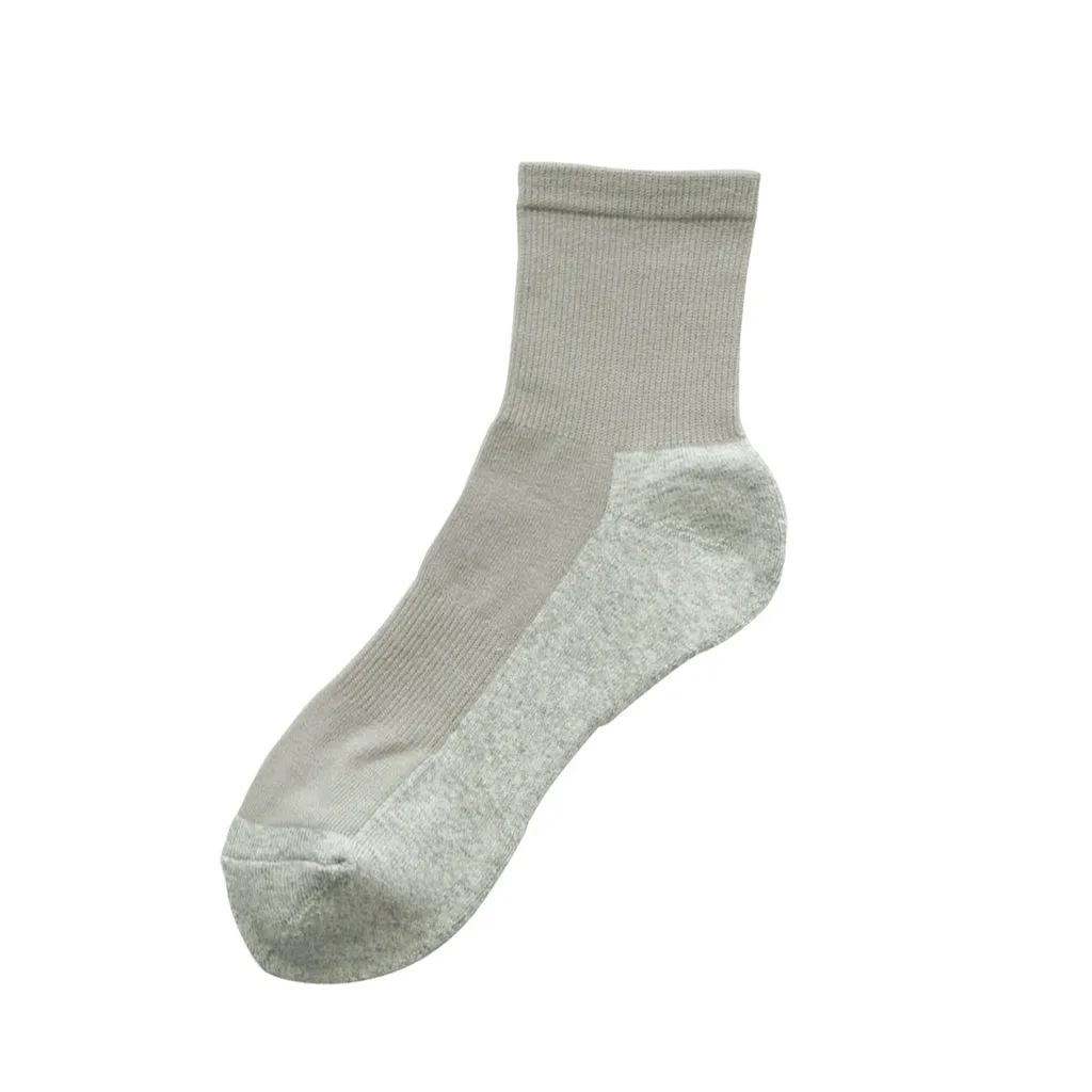 Cotton Cashmere Walking Socks