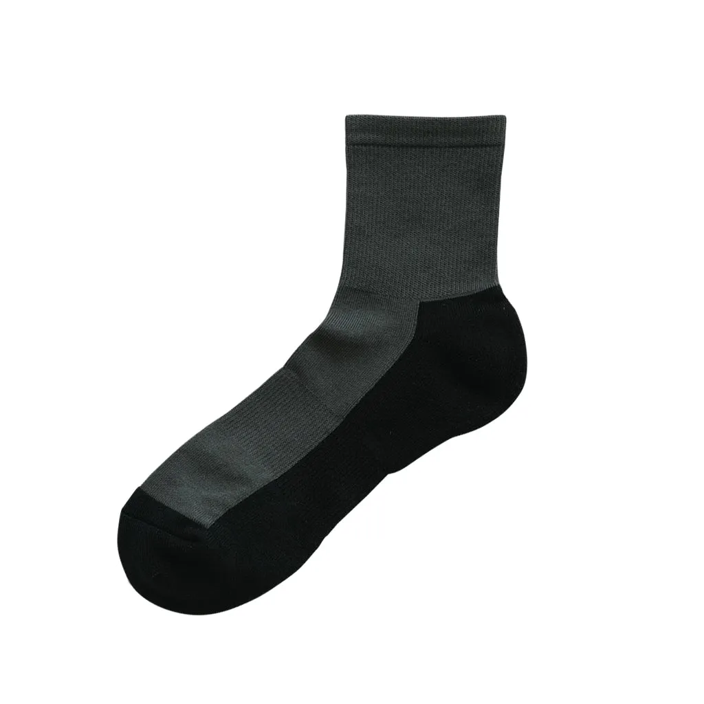 Cotton Cashmere Walking Socks