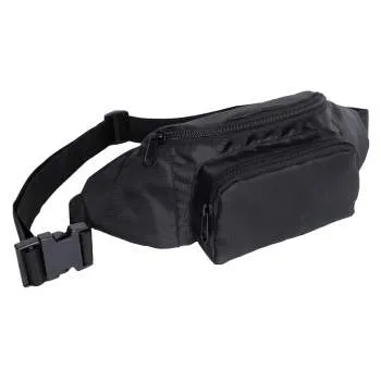 Crossbody Fanny Pack