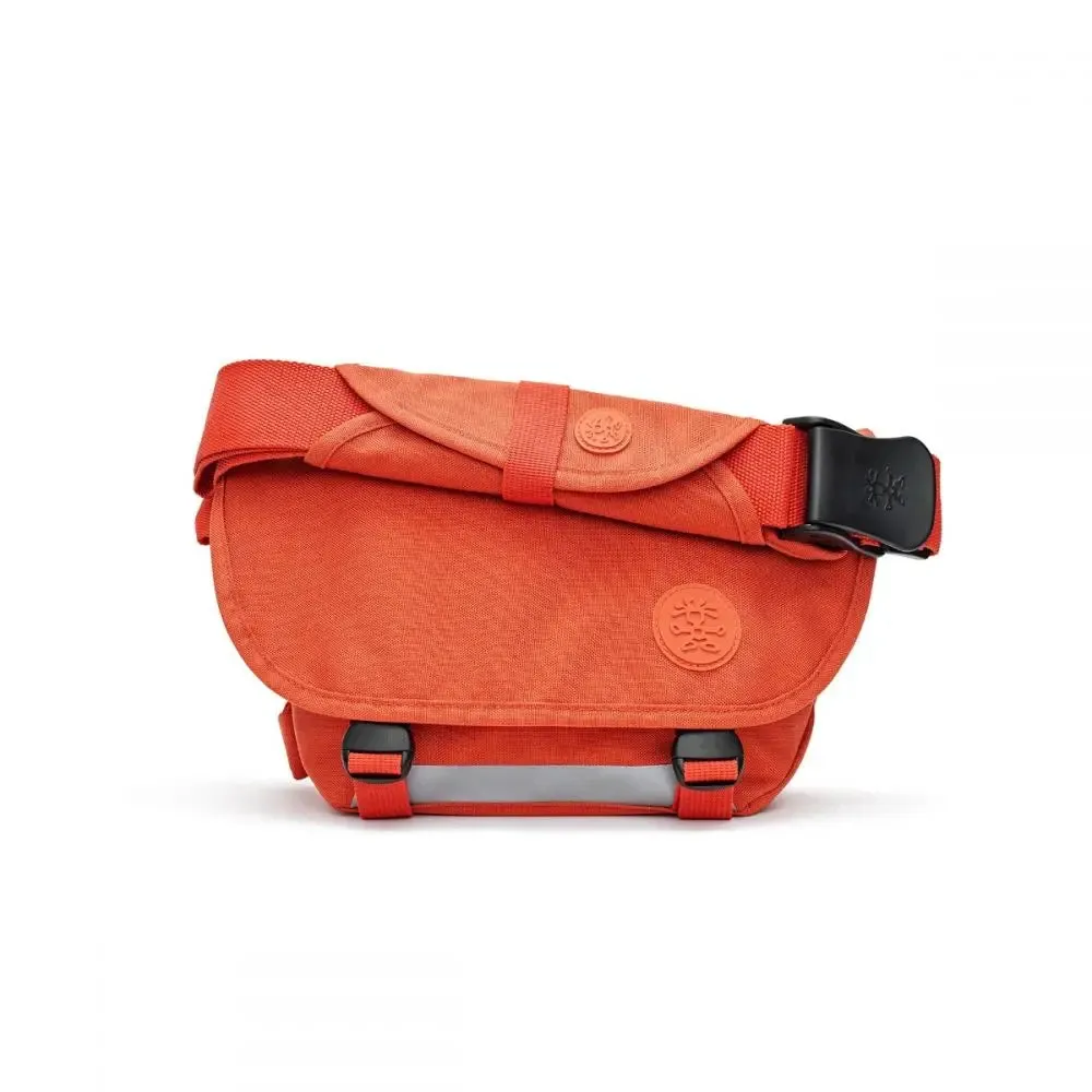 Crumpler Comfort Zone Small Messenger Bag