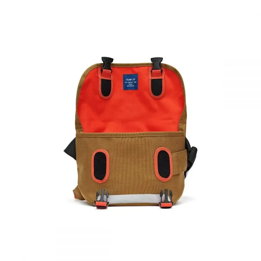 Crumpler Comfort Zone Small Messenger Bag