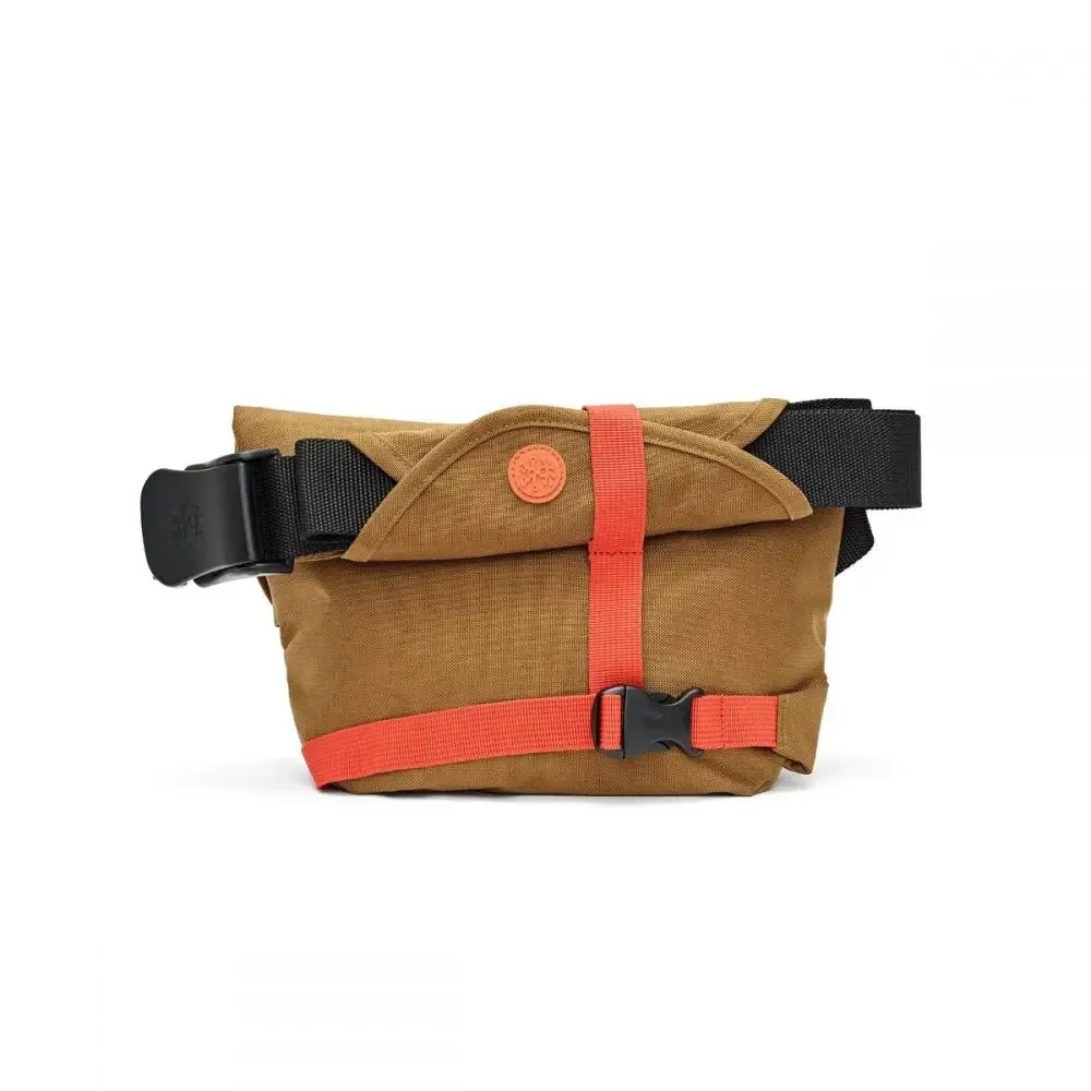 Crumpler Comfort Zone Small Messenger Bag