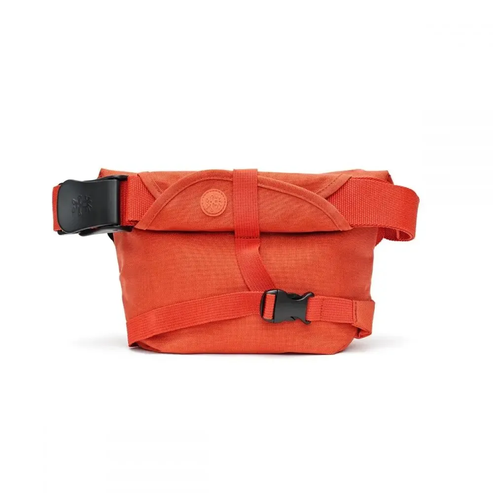 Crumpler Comfort Zone Small Messenger Bag