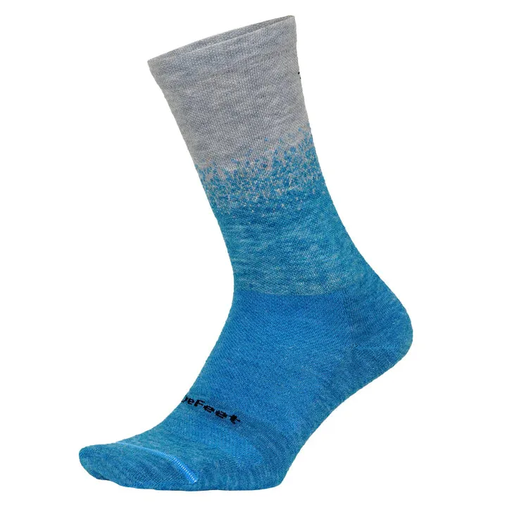 DeFeet Wooleator Pro 6" Faze