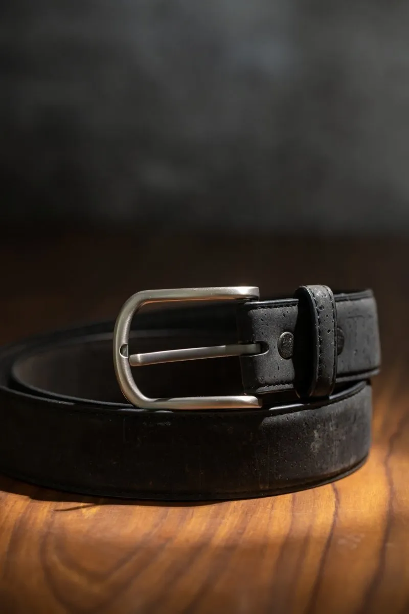 Dune Premium Cork Men's Belts