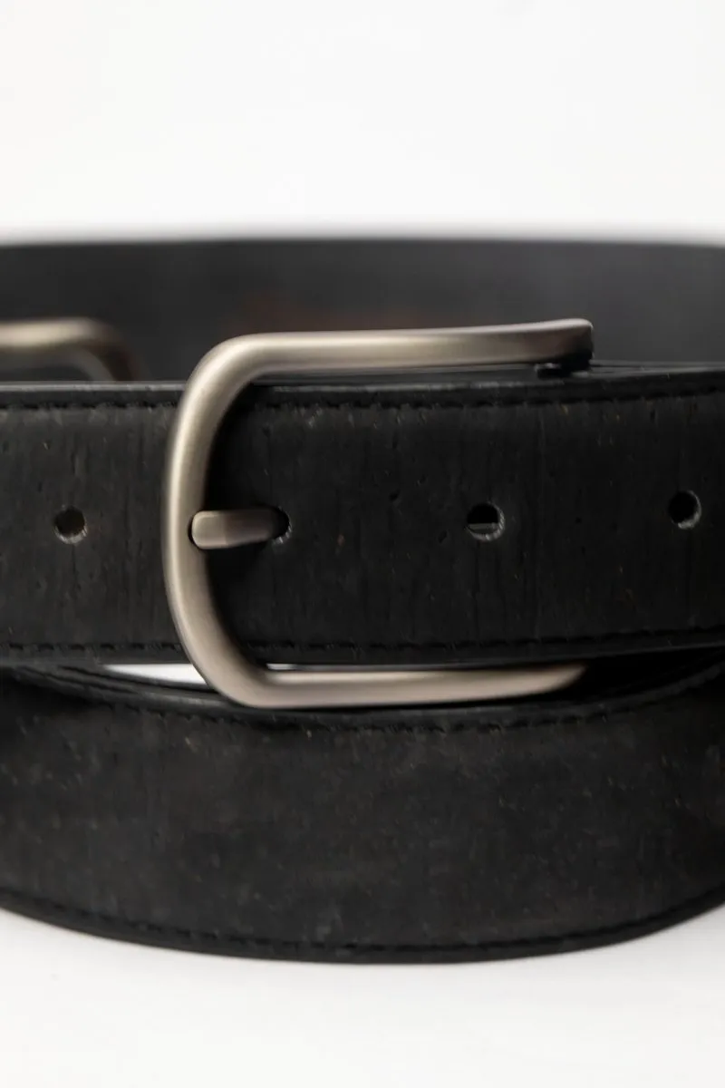 Dune Premium Cork Men's Belts