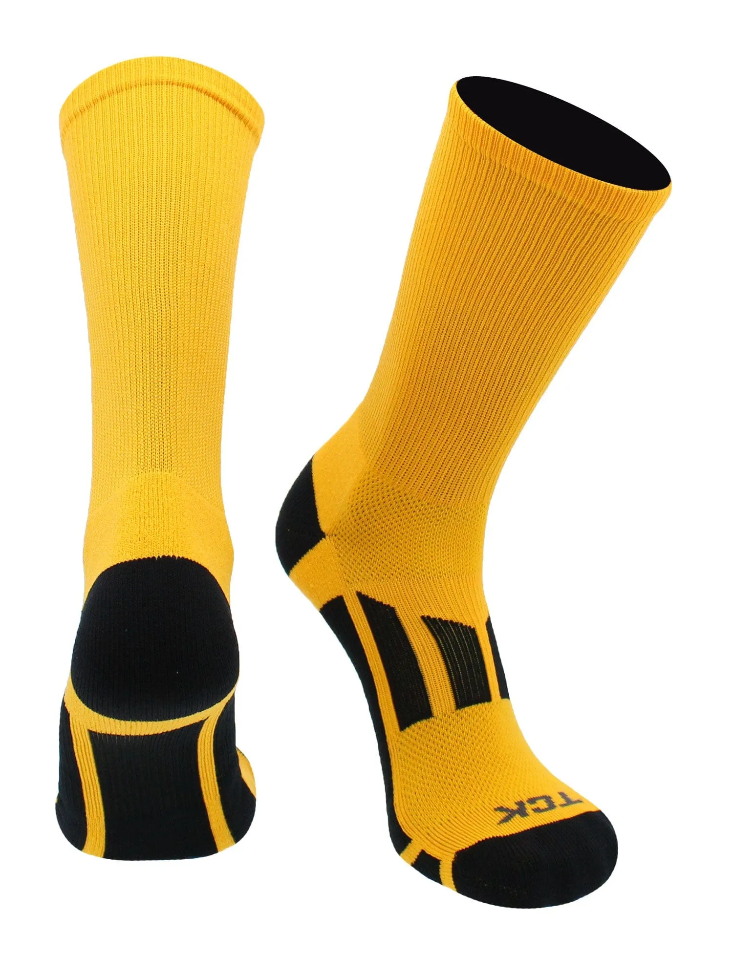 Elite Performance Sports Socks 2.0 Crew Length