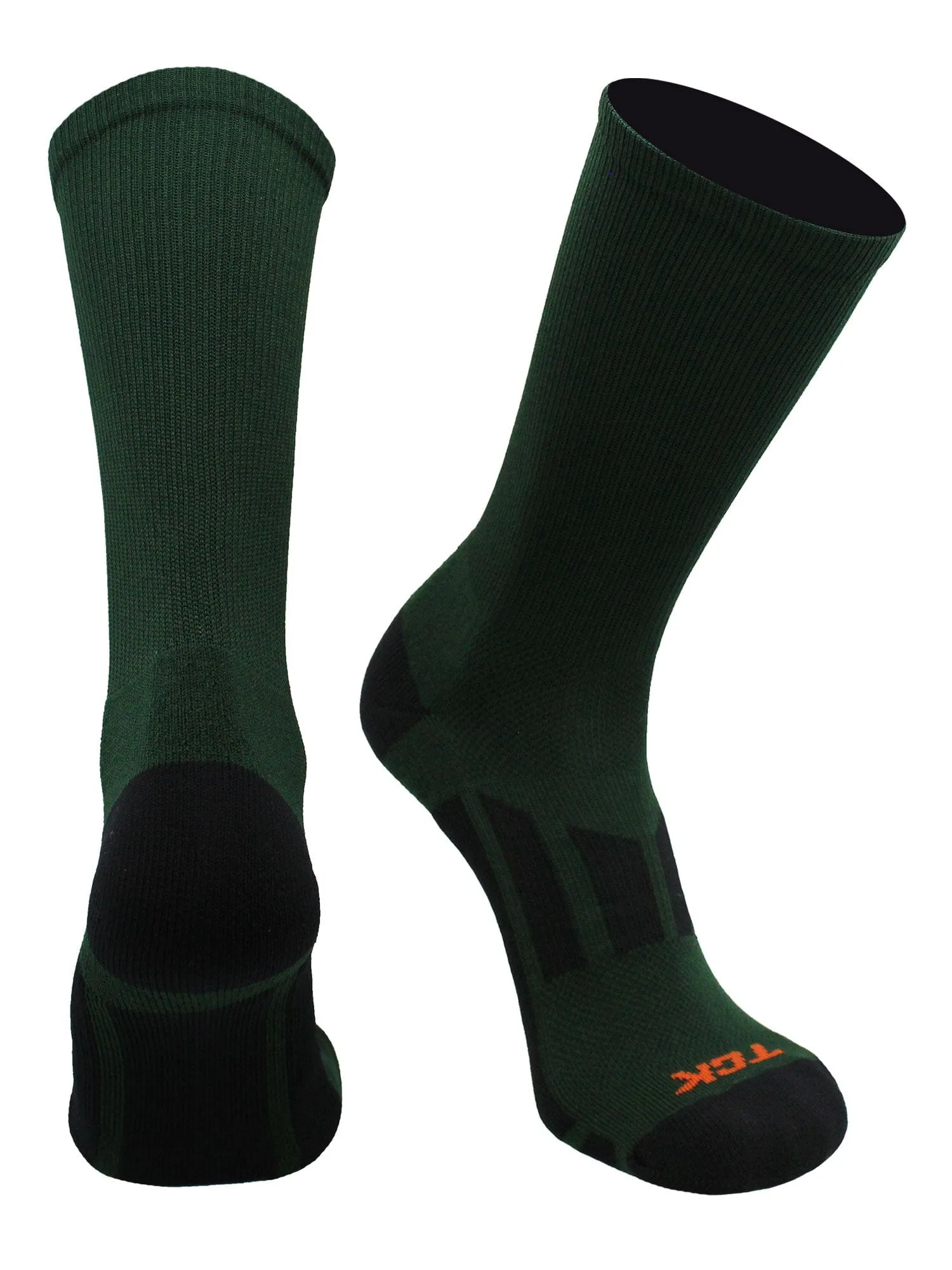 Elite Performance Sports Socks 2.0 Crew Length