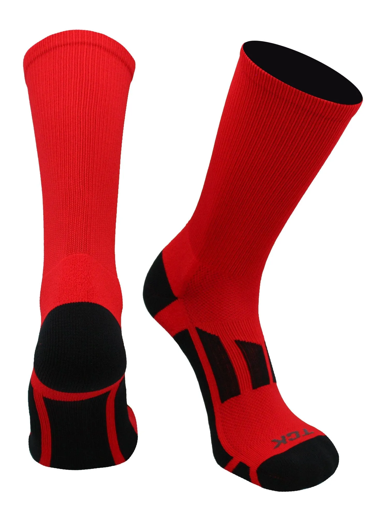 Elite Performance Sports Socks 2.0 Crew Length