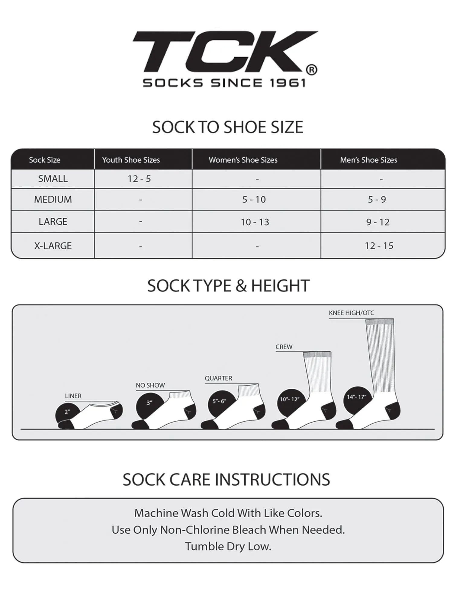 Elite Performance Sports Socks 2.0 Crew Length