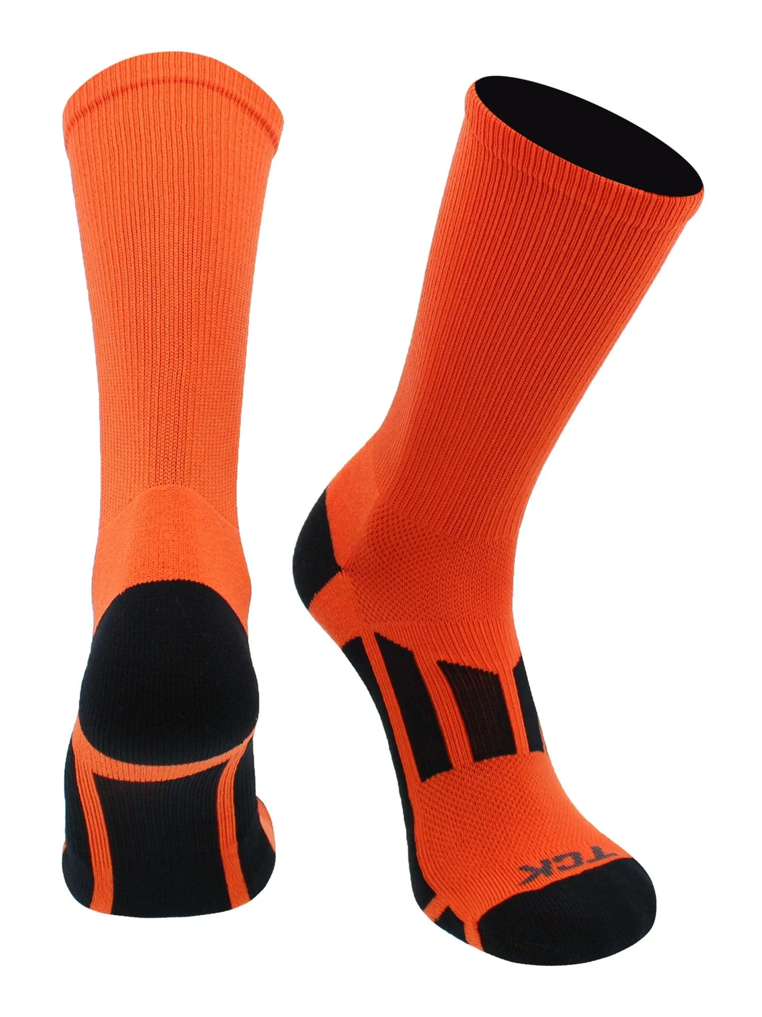 Elite Performance Sports Socks 2.0 Crew Length