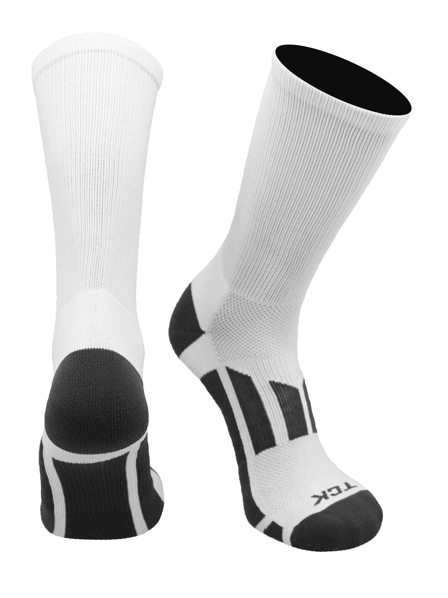 Elite Performance Sports Socks 2.0 Crew Length