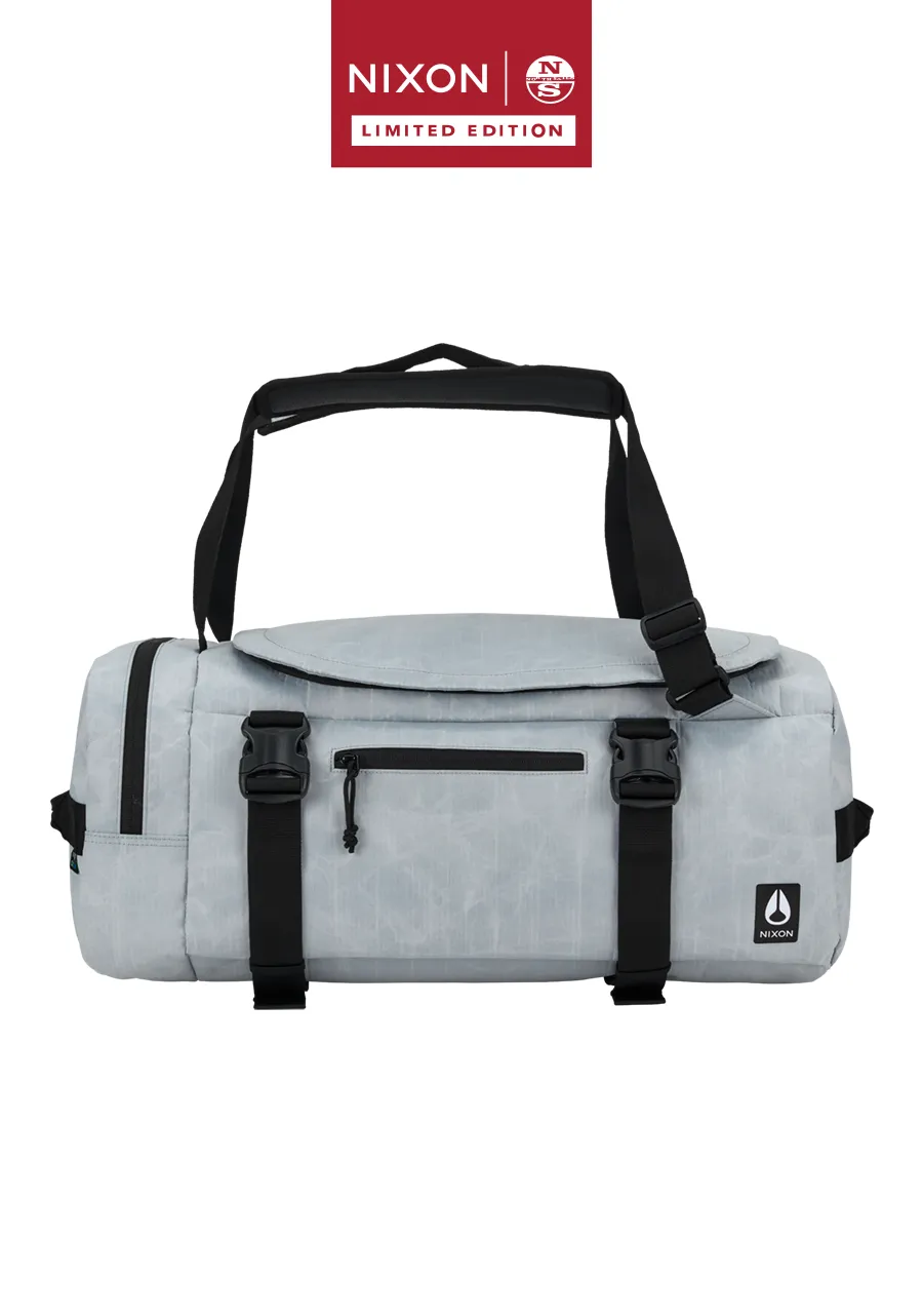 Escape Duffel 45L - NS - Gray