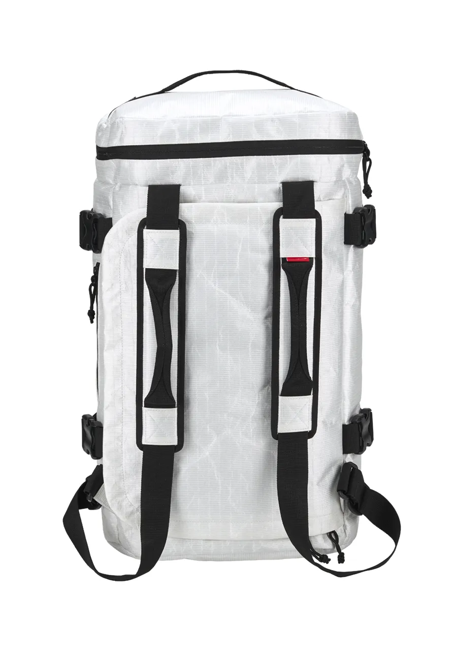 Escape Duffel 45L - NS - White Ultra